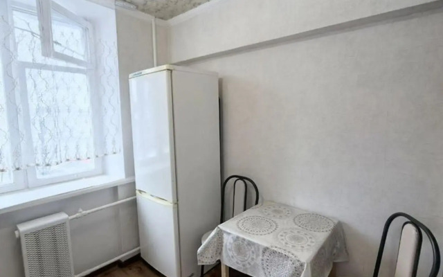 Апартаменты на проезде Черепановых 22