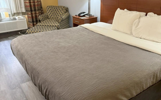 Quality Inn Manitowoc