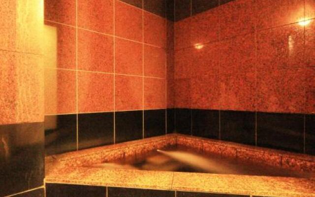 Iwasu Onsen Ryokan Iwasuso