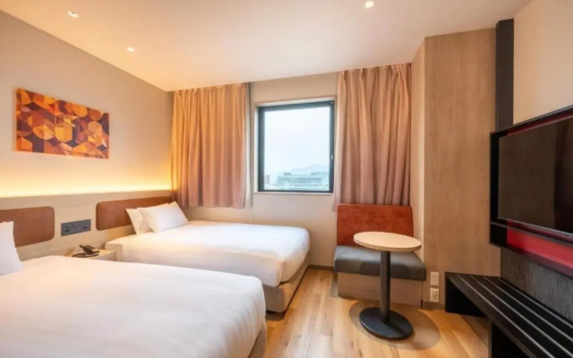 GRIDS PREMIUM HOTEL MORIOKA(Newly open on 2026 May 1st)