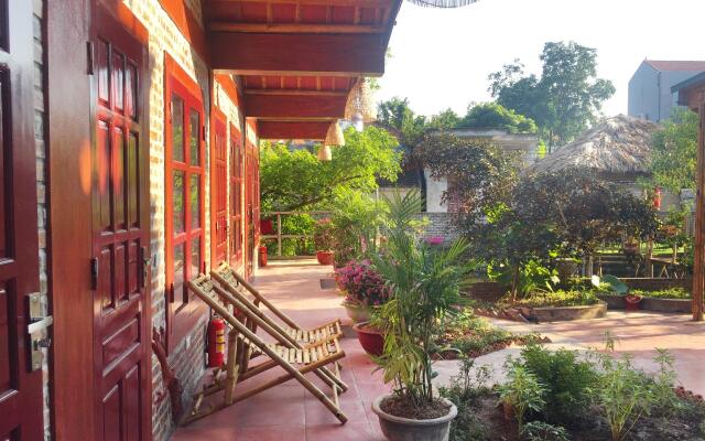 Cuong Hieu Homestay