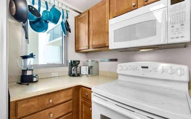 Emerald Dolphin Unit 1520