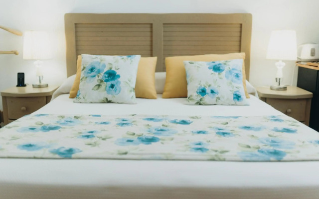 Hotel Can Serrete