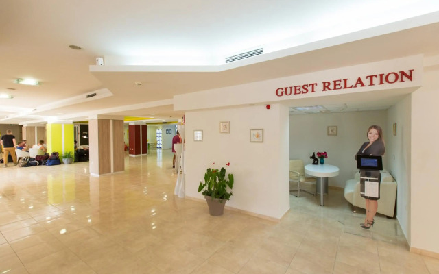 Madara Park Hotel