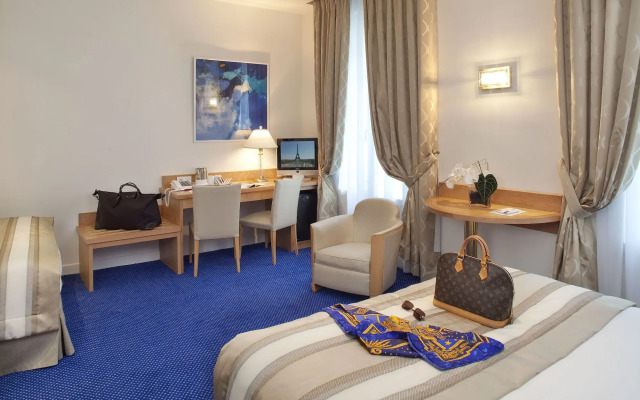 Atlantic Hotel