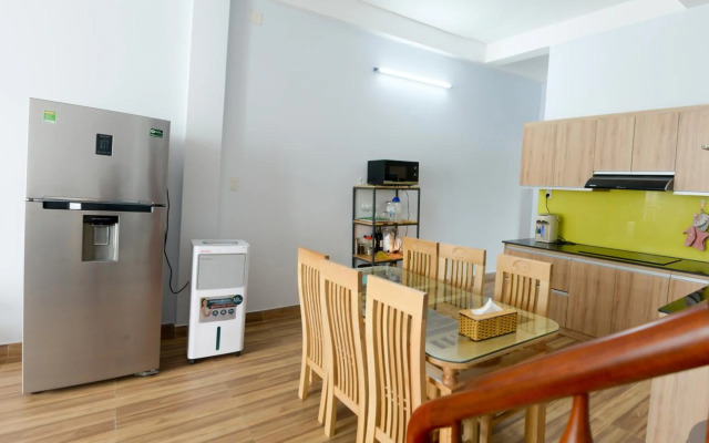 Danang Retreat House