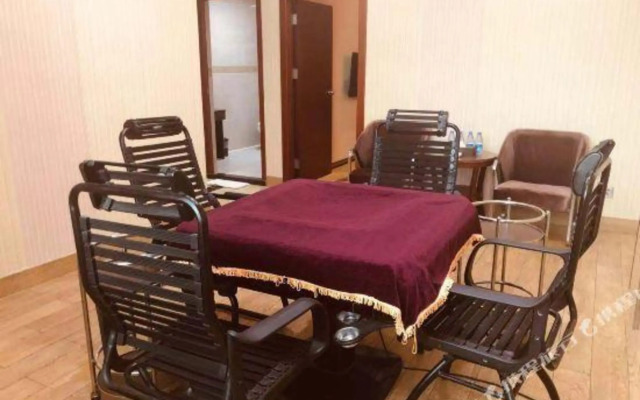 Guanli Hotel