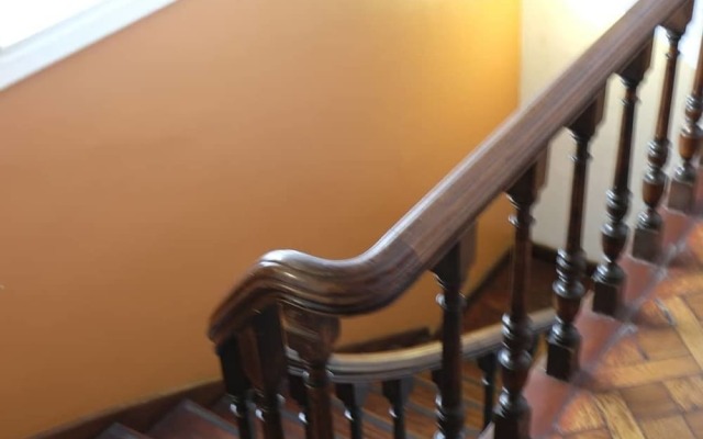 La Bamba Student Hostel