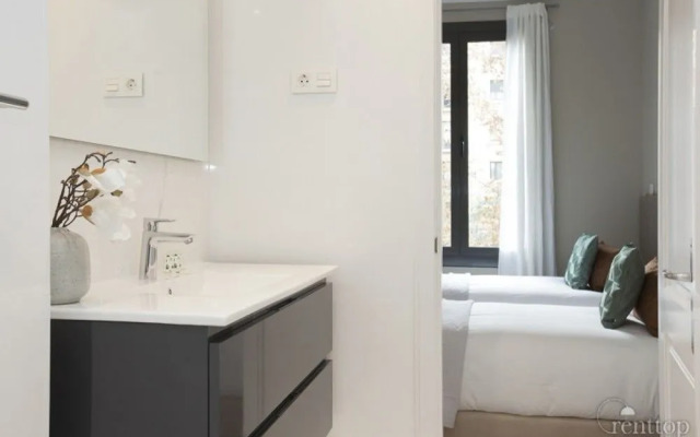 Rent Top Apartments Avenida Diagonal