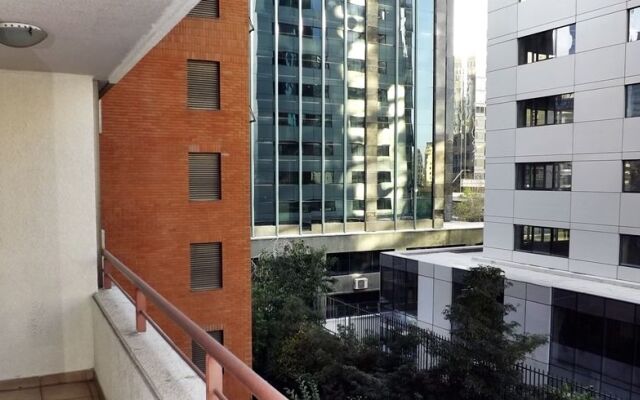 Seven Apart Hotel
