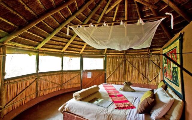 Bateleur Main Camp