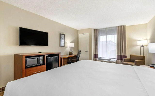 Econo Lodge