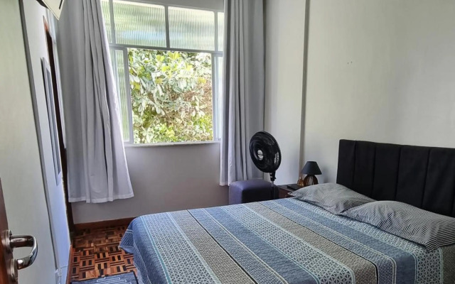 Ap Na Barra, Frente Do Farol