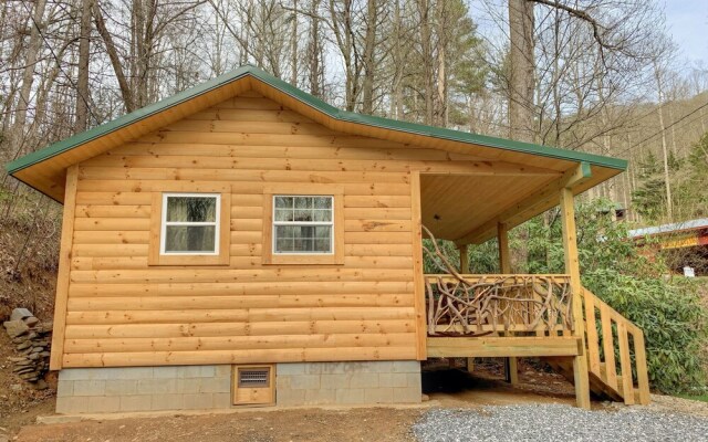 Panther Creek Cabins