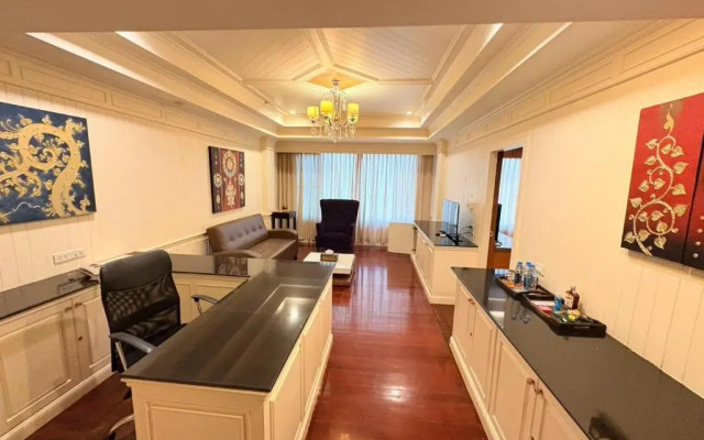 Taksila Hotel (SHA Extra Plus)