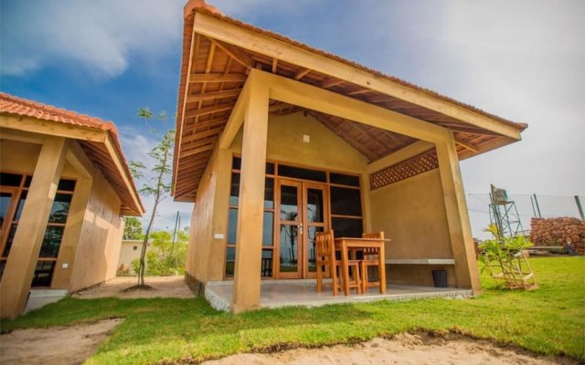 Nikara Nature Resort