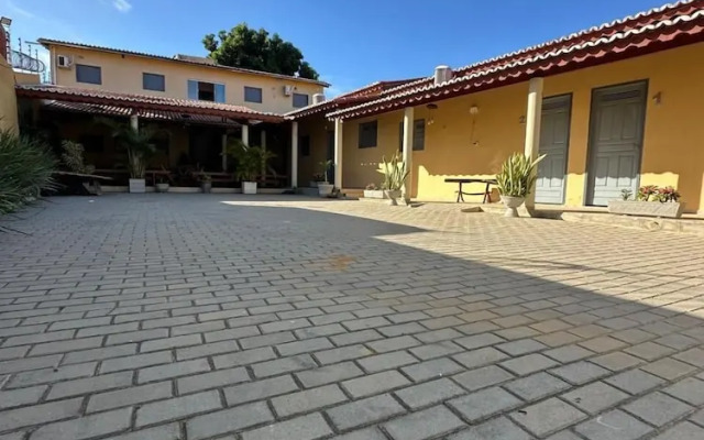 Pousada Aconchego da Serra