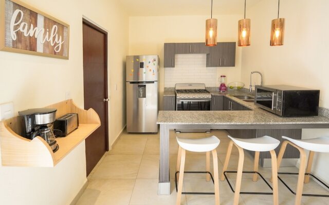 Casa Apolinar I Selvanova I Pool