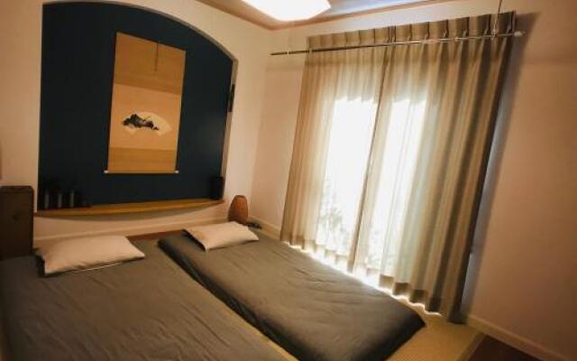 Enoshima house 1st Floor Private