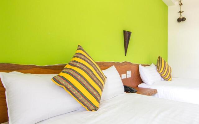 Bluesky PUYUMA B&B