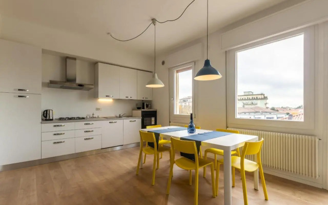 Casa Stretti by Welc(H)ome