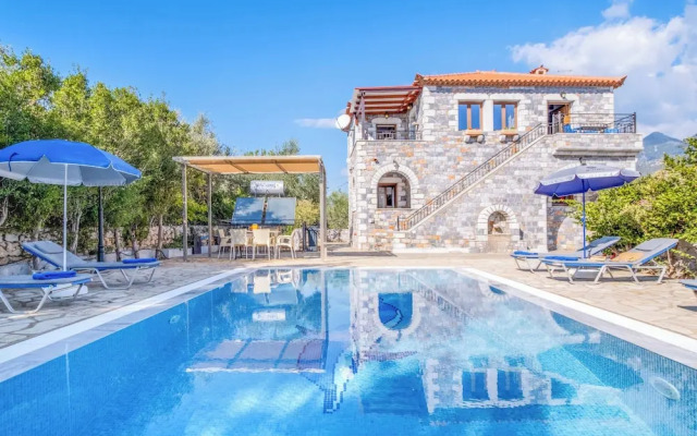 Villa Mulberry