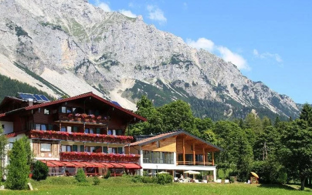 My Adventure Appartements Ramsau