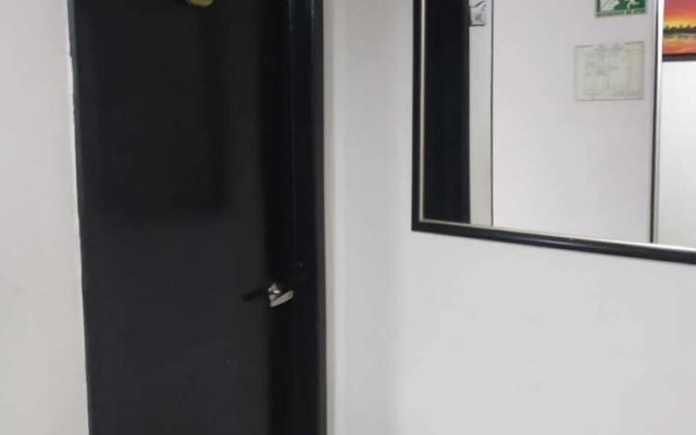 Hotel American Visa Bogota