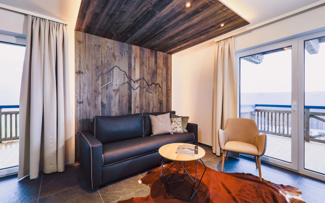 Stockinggut by AvenidA Hotel & Residences