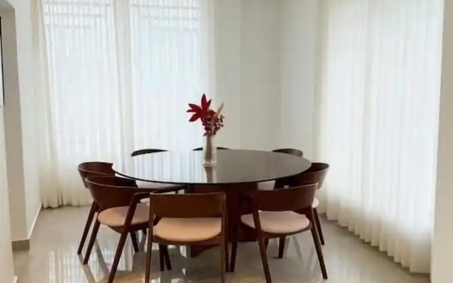 Apartamento de lujo - Vista Caribe