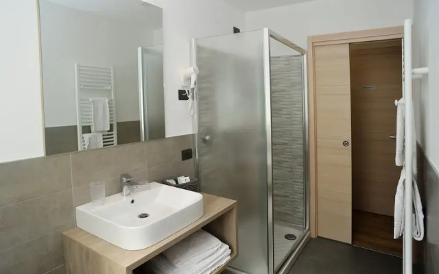 La Casa dei Nonni sul Garda