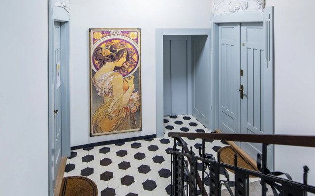 Aparthotel Rakowicka Residence