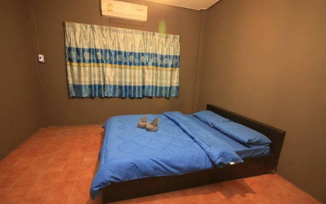 沙繳府乐普拉蒂斯度假酒店(Le-Platis)