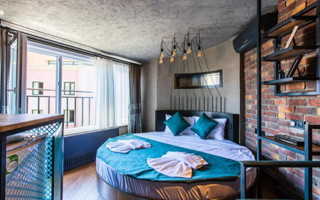 Hotel Old City Sultanahamet