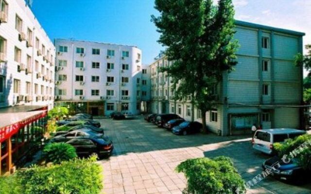 Xicui Tour Guanganmen Branch