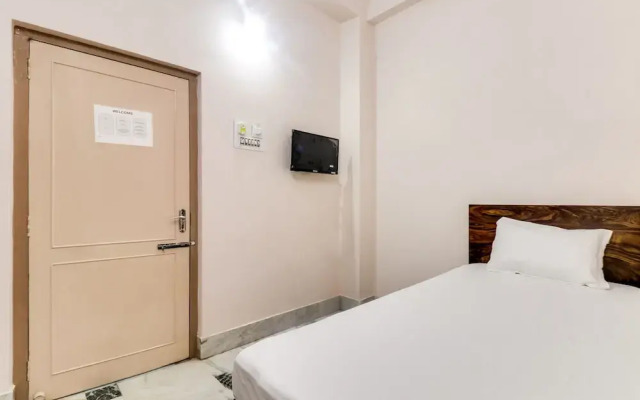 SPOT ON 46554 Hotel Bhawani Palace