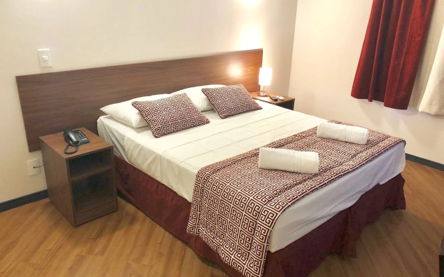 Lummina Hotel Mogi-Guaçu