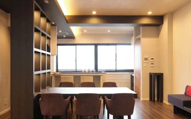 Preciojite Chigasaki by Tranova