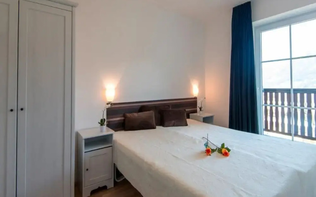 Snug Apartment in Salzburg Near Ski-lift