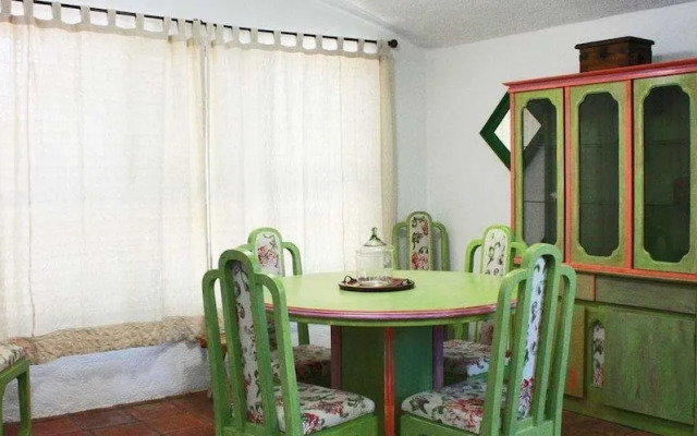 El Rincón del Mezquite