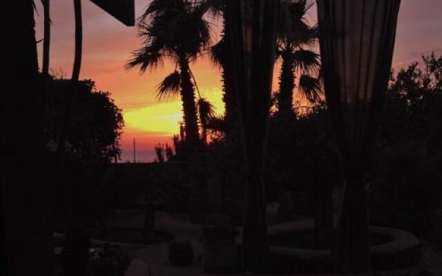 Ilha Preta Bed & Breakfast