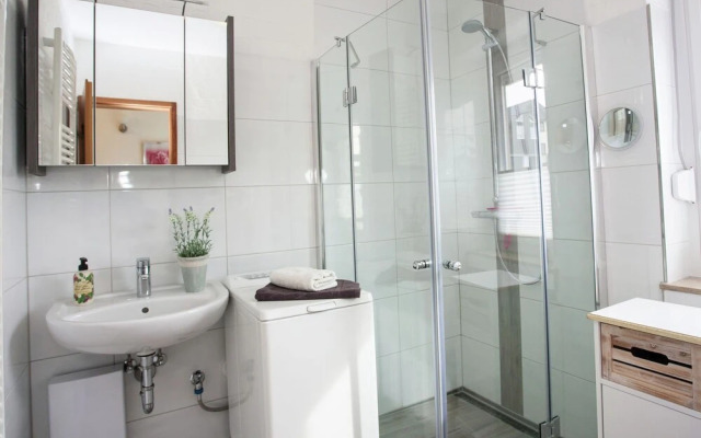 Elegant Holiday Home In Langewiese With Garden And Terrace