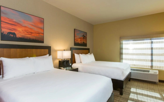 Cambria Hotel Plano Frisco