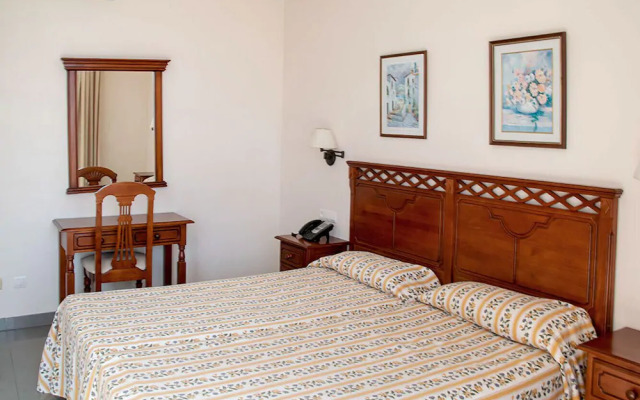 Nerja Bahía Apartamentos