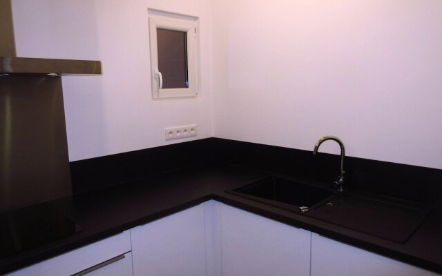 Appartement Saint Thomas 2
