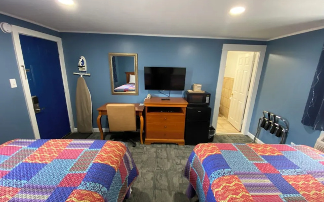 Rodeway Inn