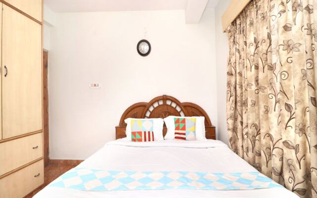 Curve Villa - Valley View