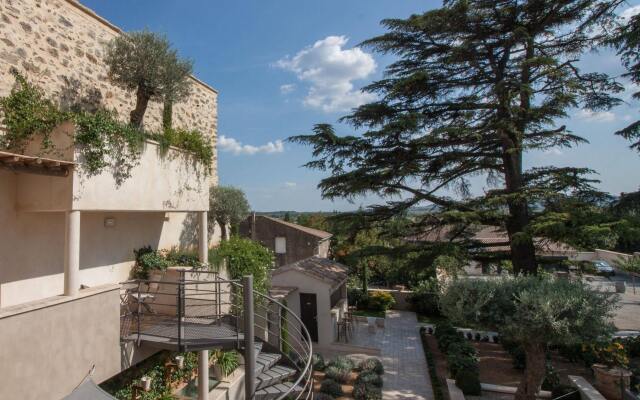 Villa Montesquieu