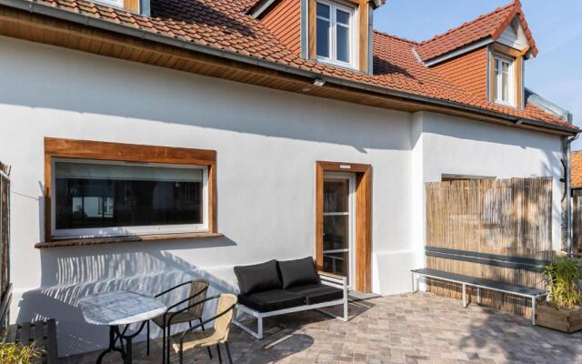 Clos 1736 - Le Montreuil