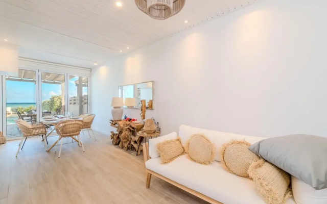 Ayia Thekla Beach House